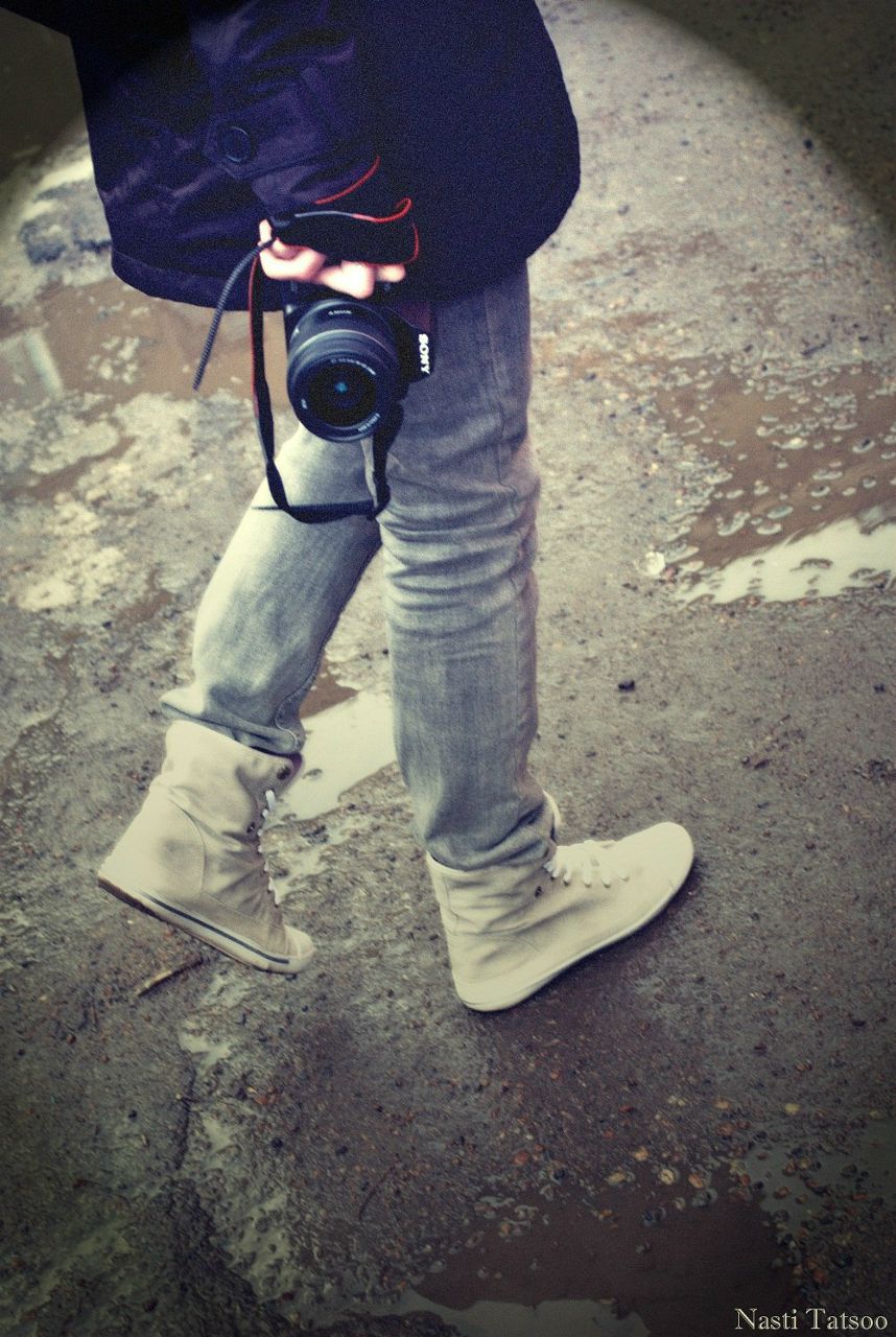 Кристина Леборски | Санкт-Петербург