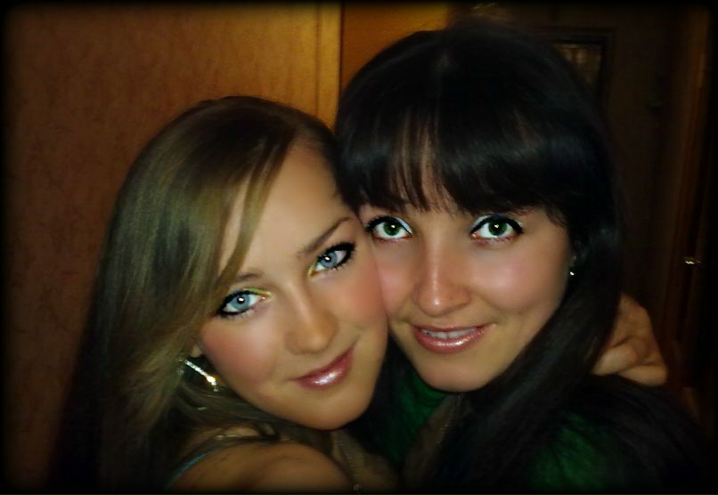 Юлія Криклива ツ | Винница