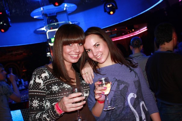 Екатерина Лобова | Сочи