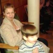 Ольга Анисимова | Monroe