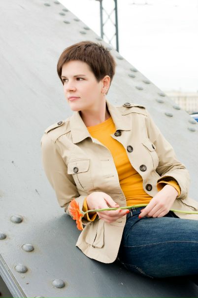 №11, Наталья Козлова, Санкт-Петербург №11, Наталья Козлова, Санкт-Петербург