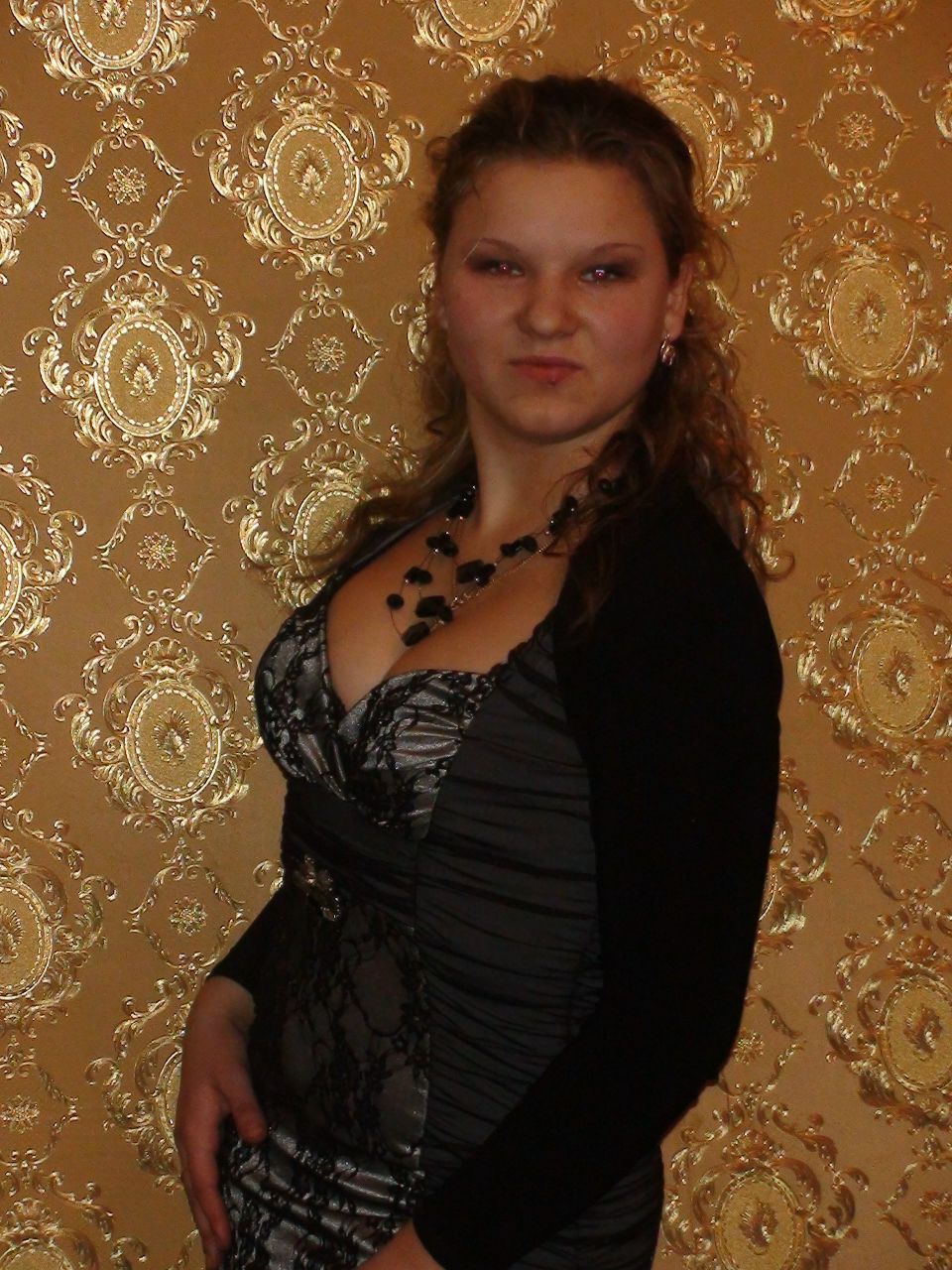 Анна Заволока | 