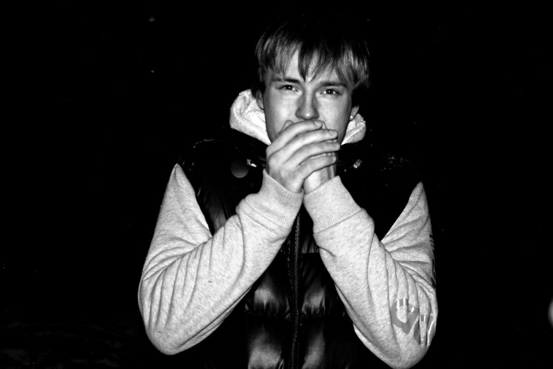 Stas Stepanov | Москва