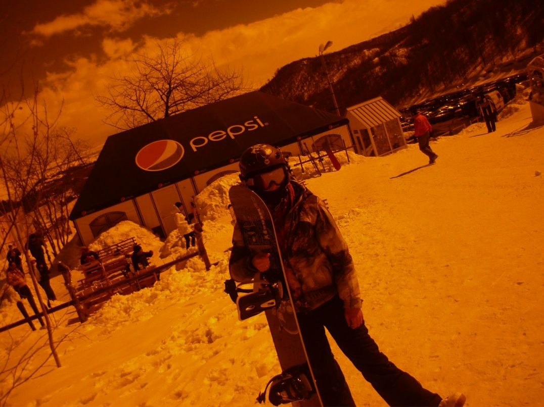 Лена Прохорова | Москва