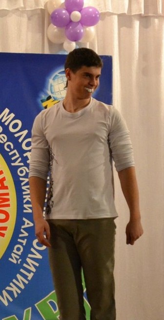 Сергей Лоджанский | Новосибирск