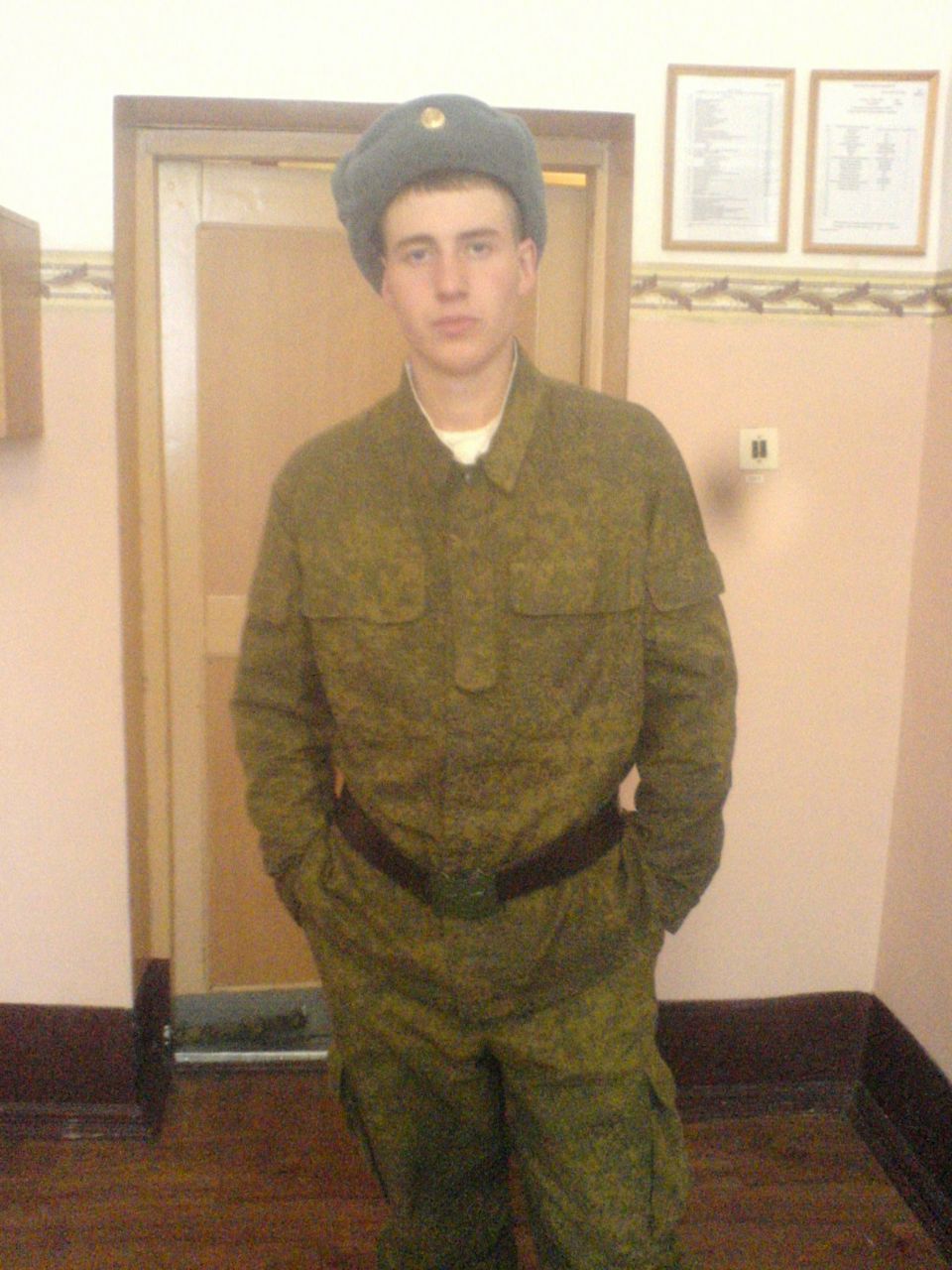 Дмитрий Семенов ~KoLoBoK~ | Самара