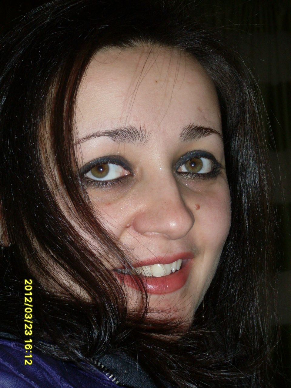 Тоня Василишин | Червоноград