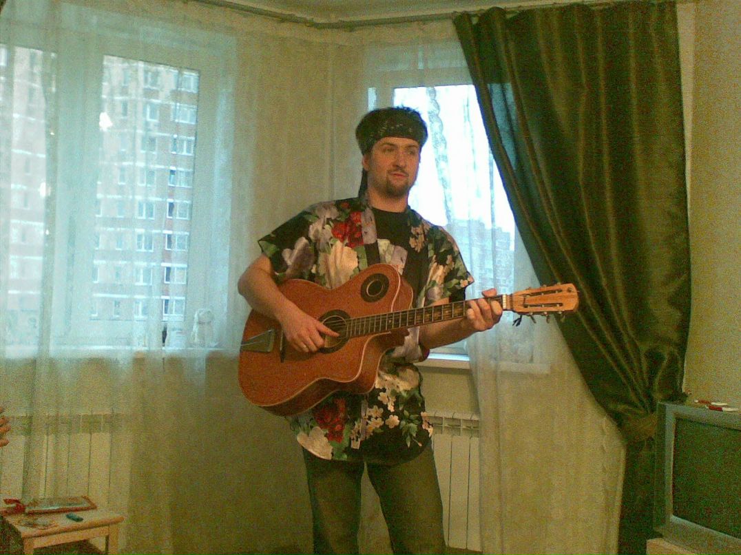 Инна Полфёрова | Фрязино