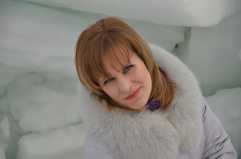 Виктория Андрущак | Николаев