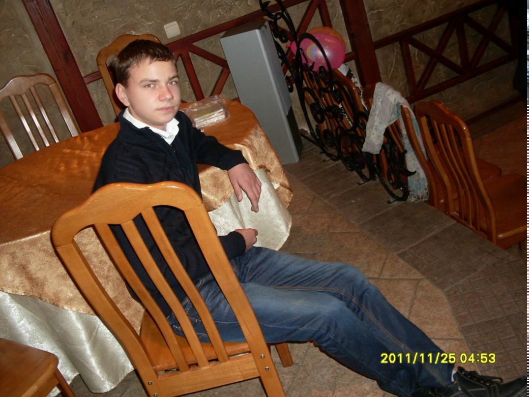 Василий Андросов | Ульяновск