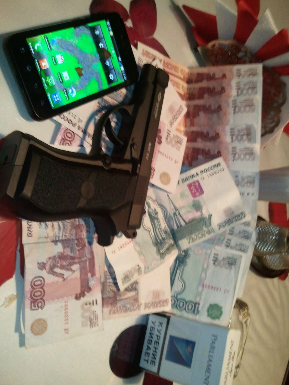 Дима Наташенков | Москва