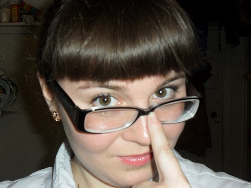 Миляуша Галимзянова Рифатовна | Казань