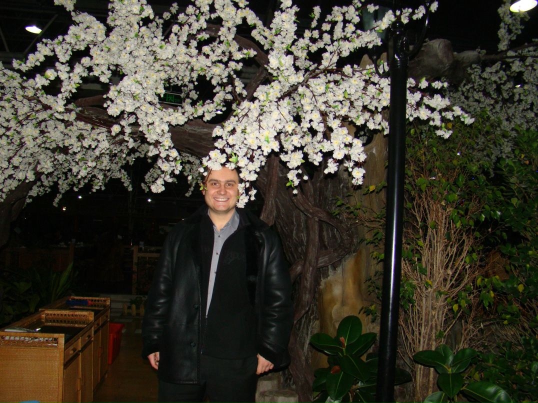 Павел Егоров _ГорынычЪ_ | Санкт-Петербург