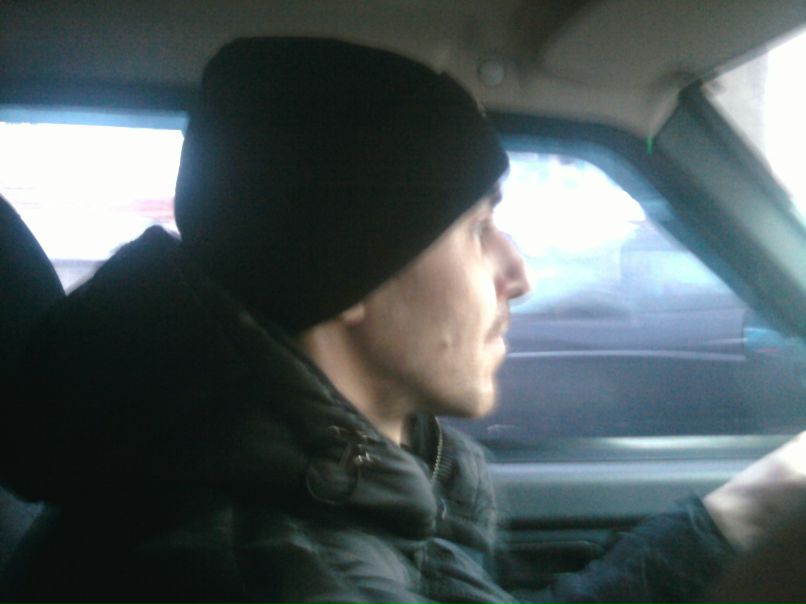 Евгений Ермаков | Тула