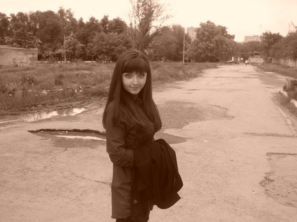 Юлия Бондарь | Луганск