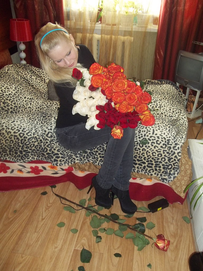 Юлия Карева | Якутск