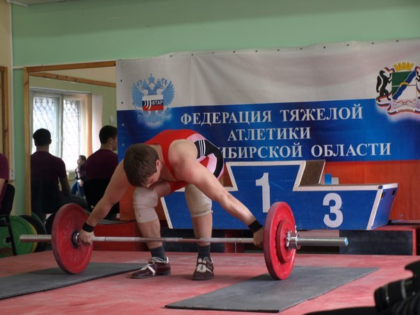 Dmitriy Tyshchenko | Новосибирск