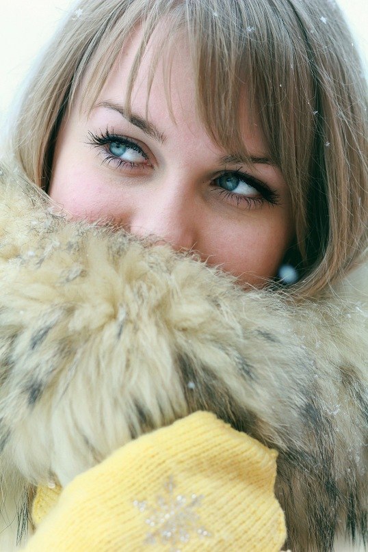 Екатерина Μакарова | Смоленск