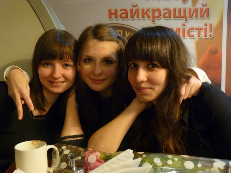 Ольга Урубкова | Киев