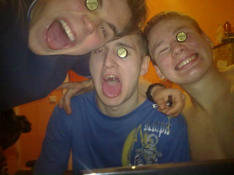 Женя Мищенко Владимирович | Харьков