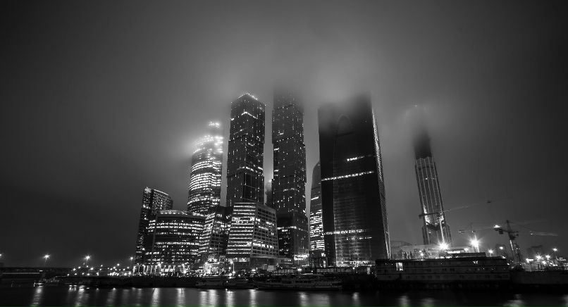 Al Shi | Москва