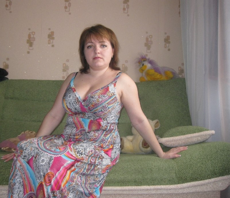 Ира Кушнир | Краснодар