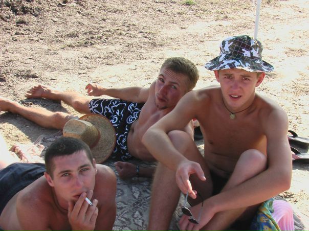 №78, Сергей Щербин, 36 лет, Казатин №78, Сергей Щербин, 36 лет, Казатин