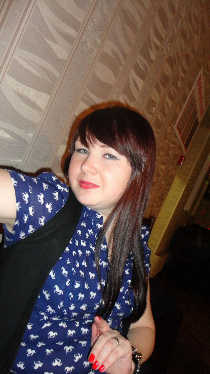 Мария Баныкина | Дзержинск