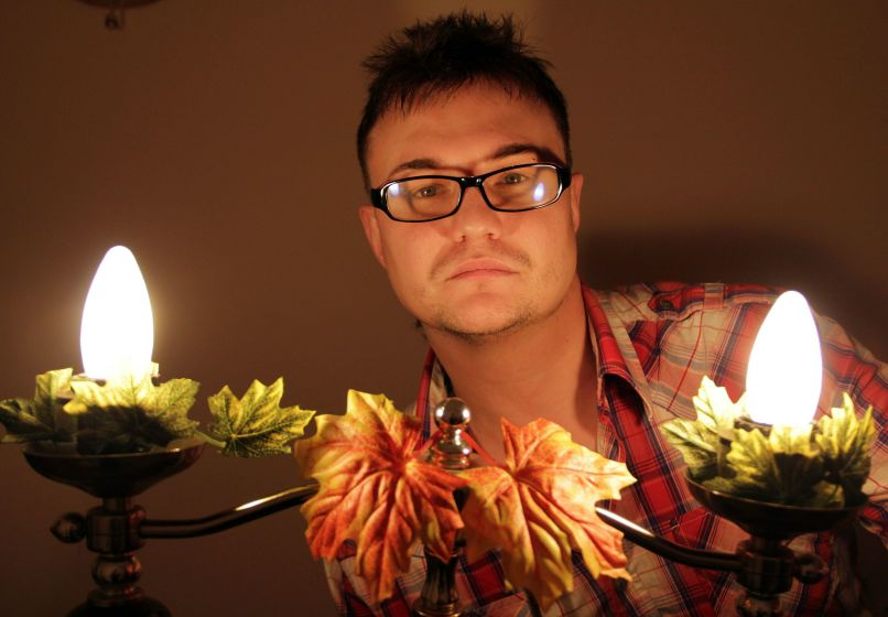 Максим Нестеров | Санкт-Петербург