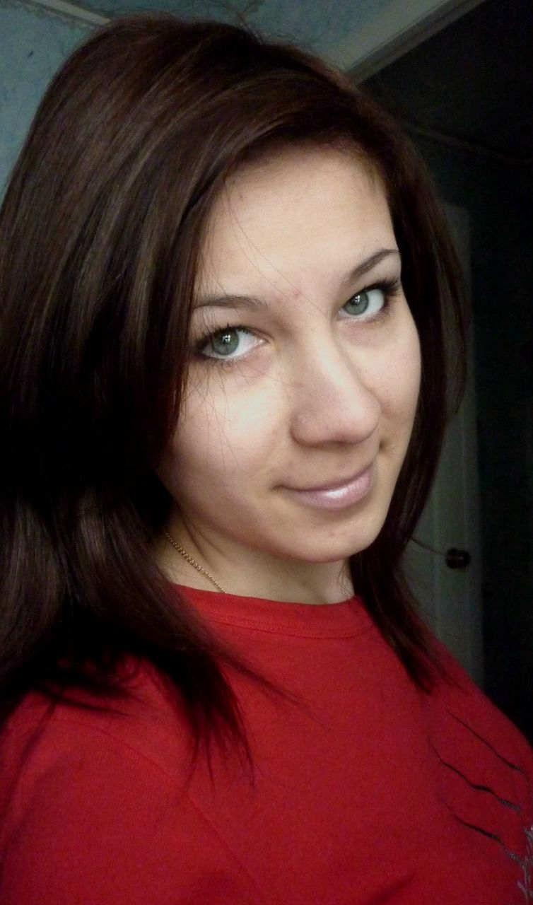 Наталия Давыдкина | Лукоянов