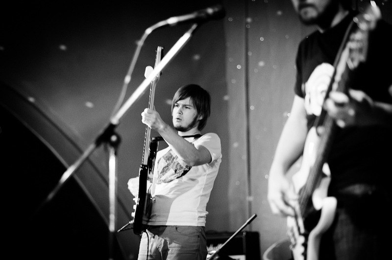 Антон Кістрін | Днепр (Днепропетровск)