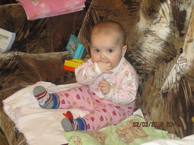 Андрей Востриков | Самара