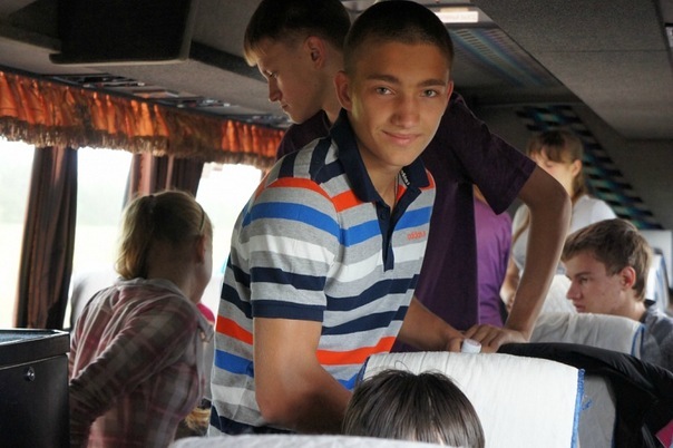 №13, Игорь Коркин, Красноярск №13, Игорь Коркин, Красноярск