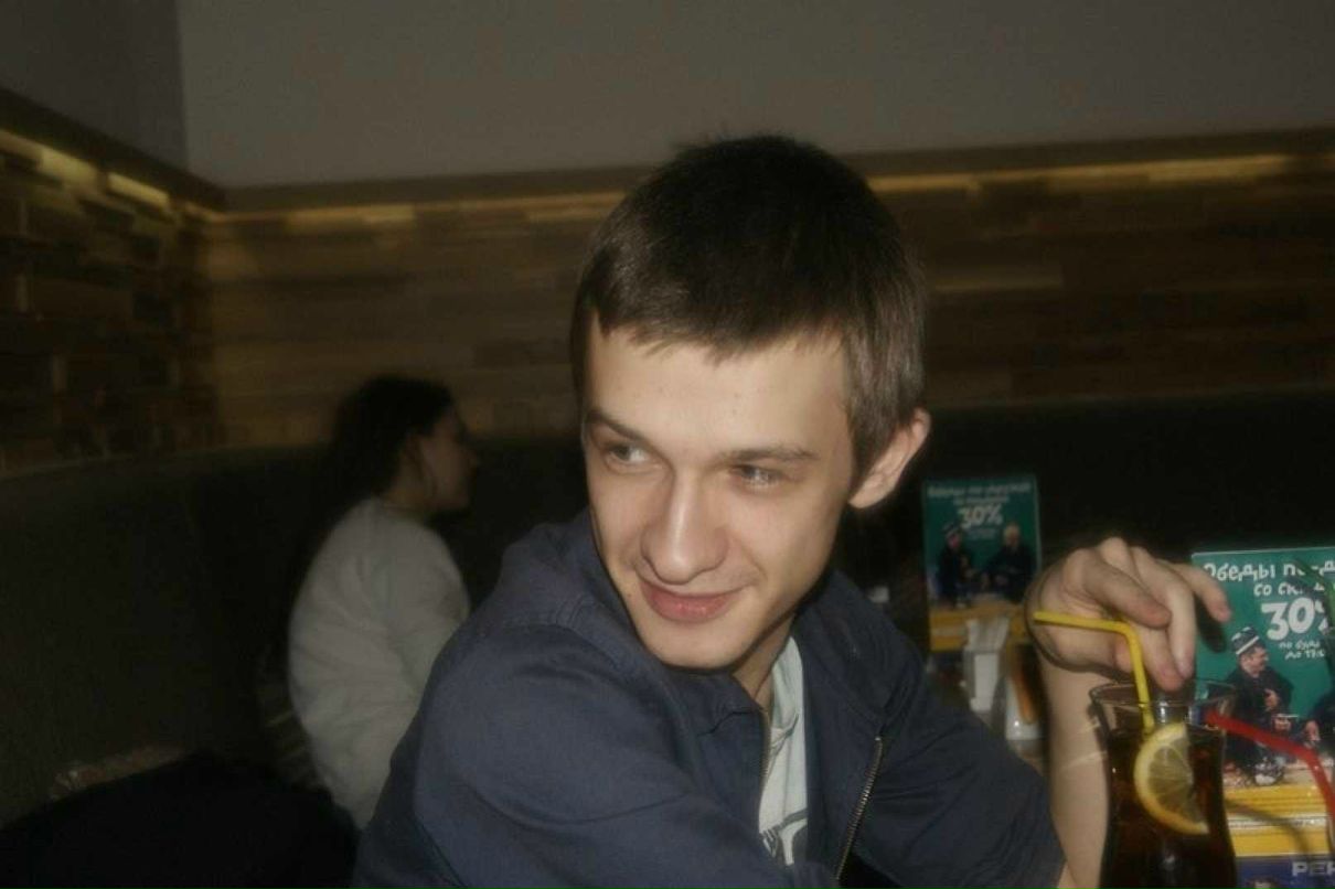 Александр Кузнецов KuZzz | Москва (деревня)