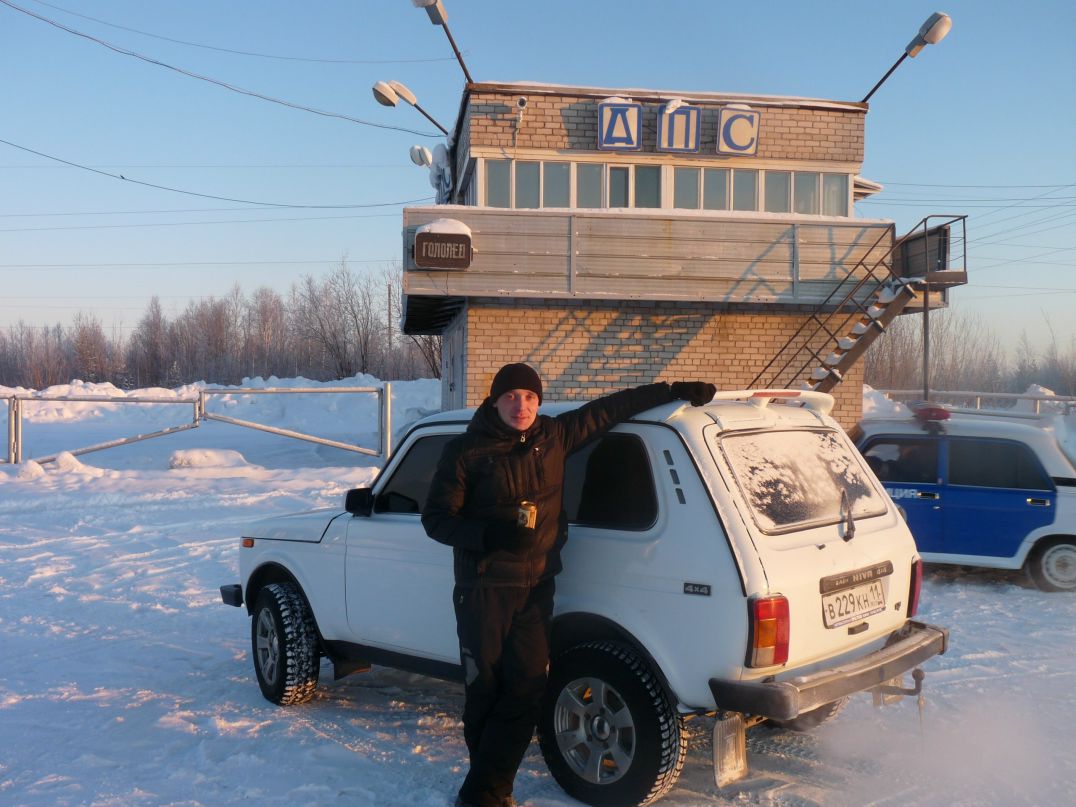 Александр Бородин | Белгород