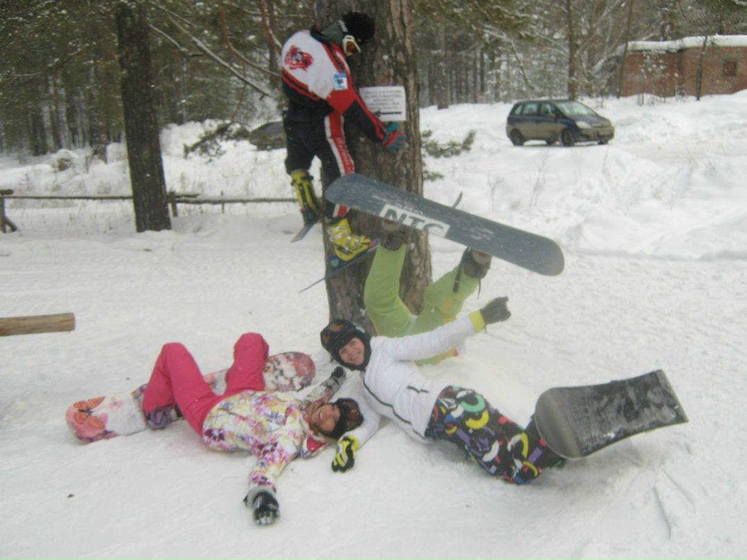 Маргарита Пчельникова | Тольятти