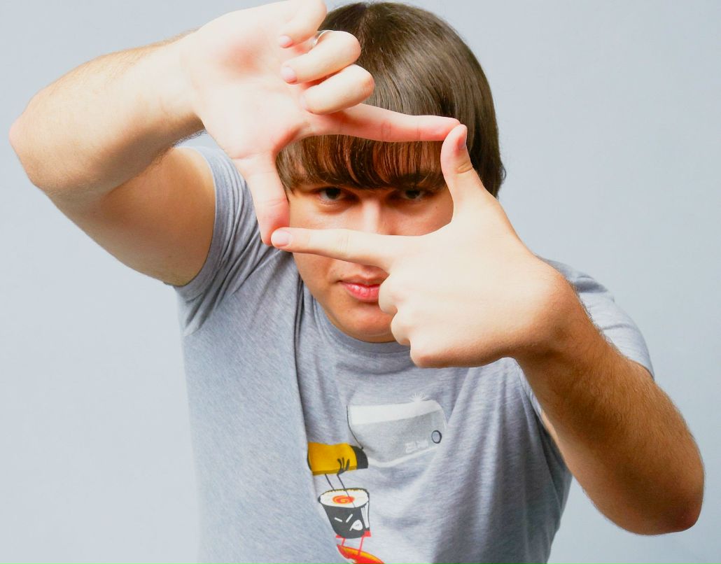 Виталька Хоружий _аХ_ | Краснодар