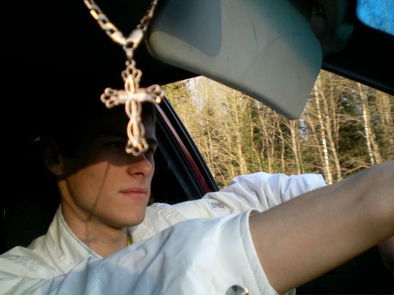 Артем Афоничев | Череповец