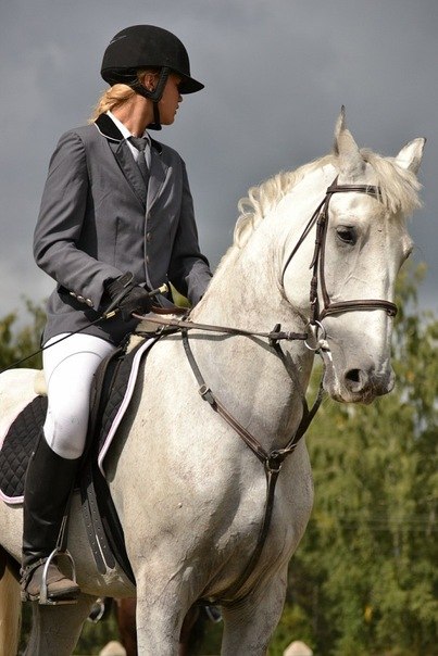 Ксения Марцева Сергеевна | Белгород