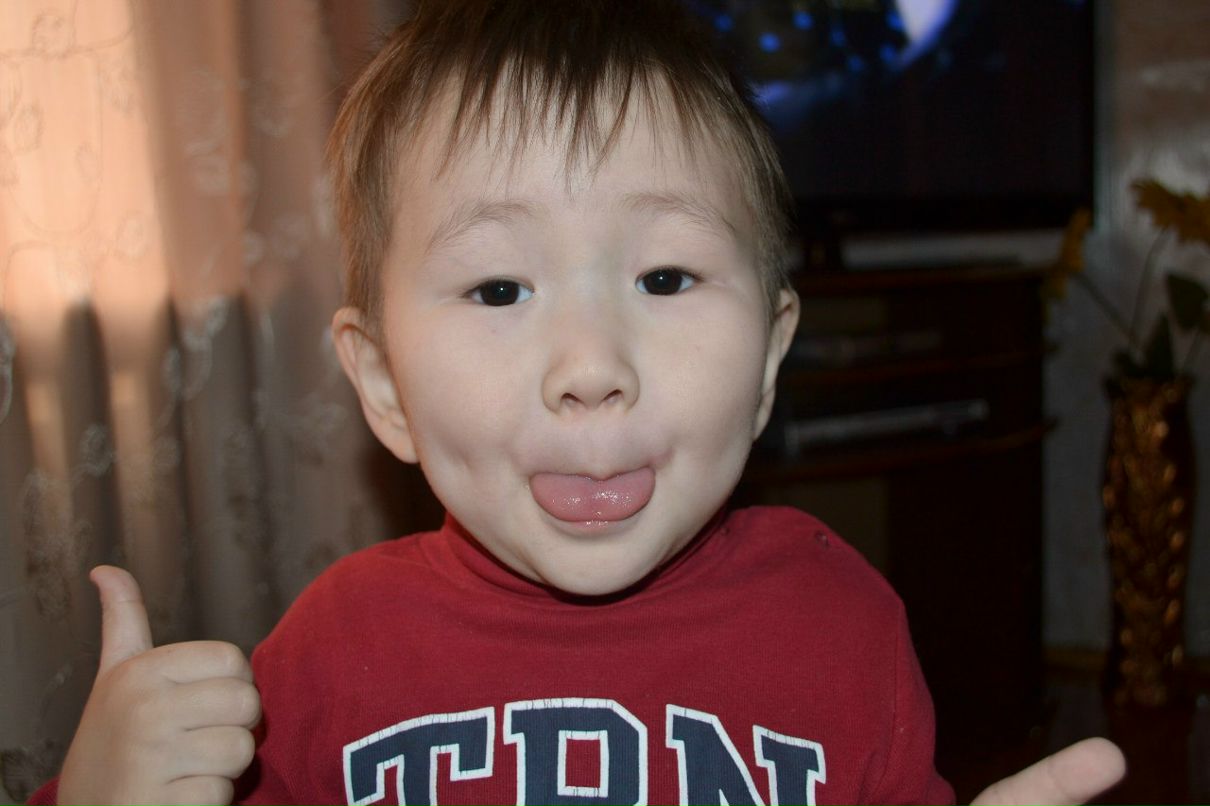 Григорий Бурнашев | Якутск