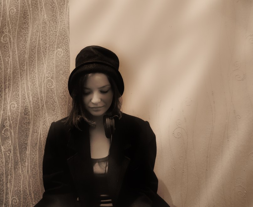 Марго Антонова | Кировск