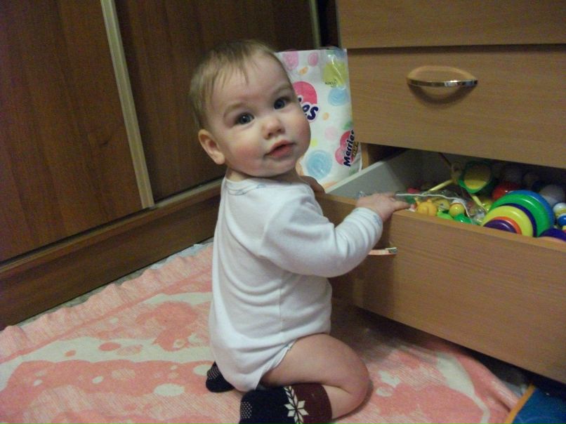 Дарья Бугреева | Нижний Новгород