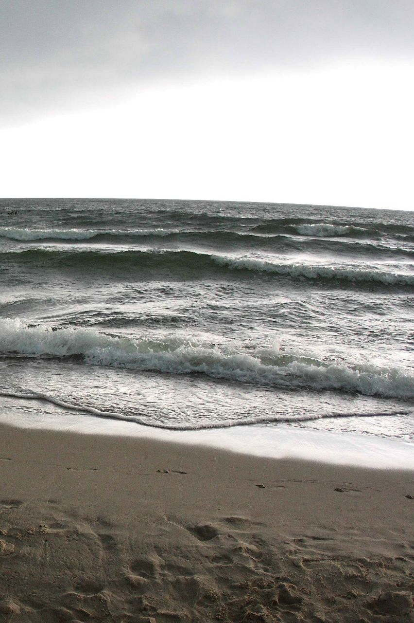 Олеся Гожева | Калининград