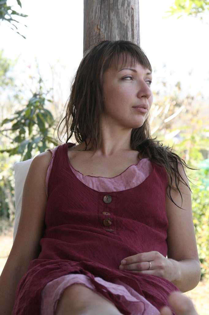 Юля Халфина | Санкт-Петербург