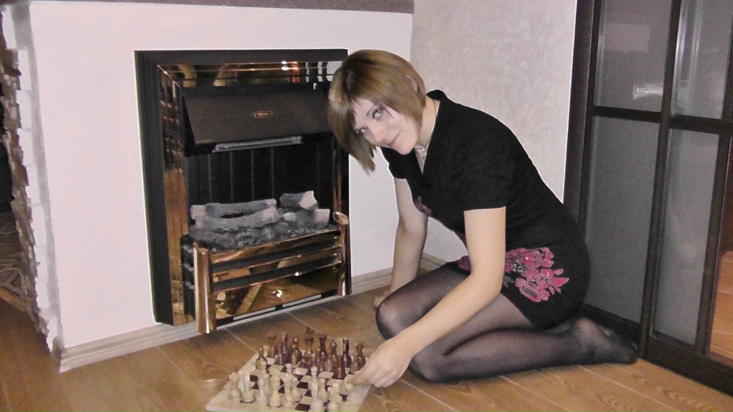 Светлана Панфилова | Дзержинск