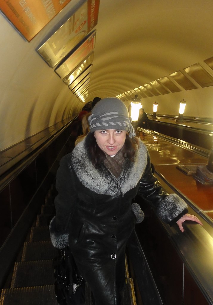 Оксана Глухова | Тула