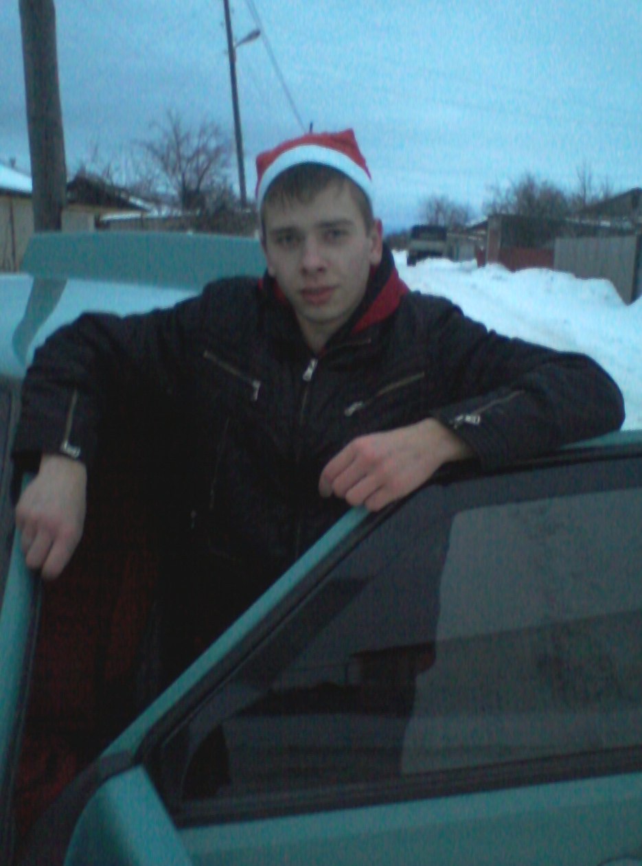 Олег Тужилкин | Ардатов