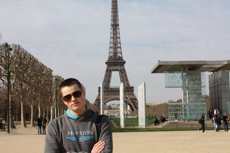 Максим Орлов | Praha