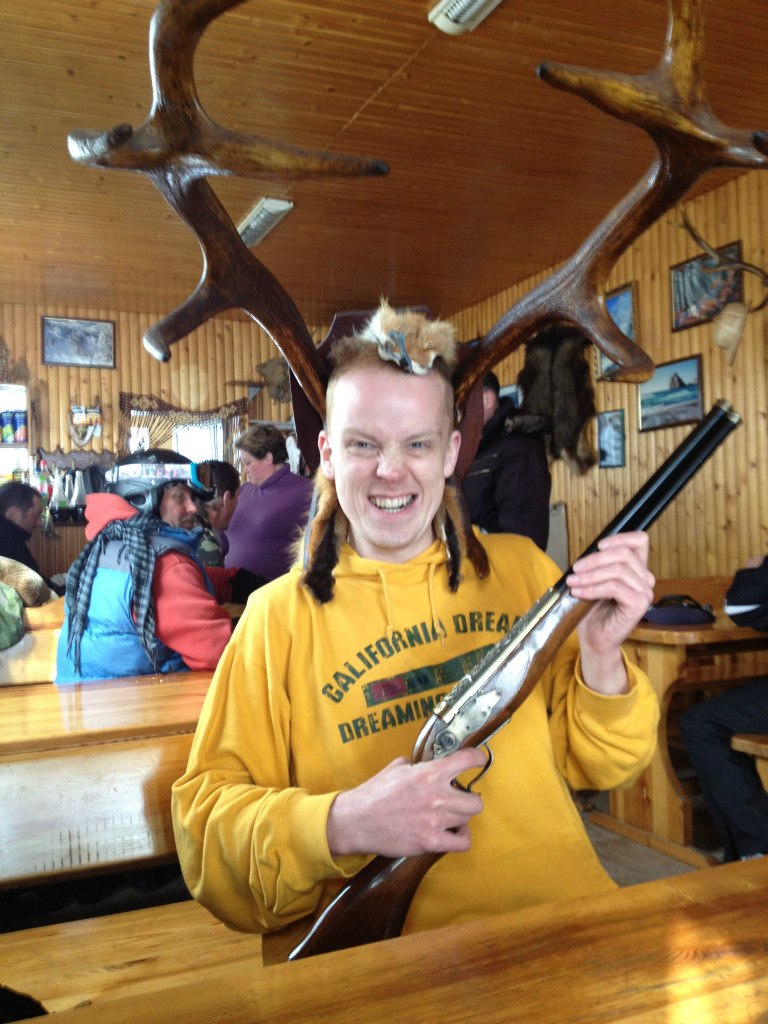 Андрей Игнатов | Севастополь