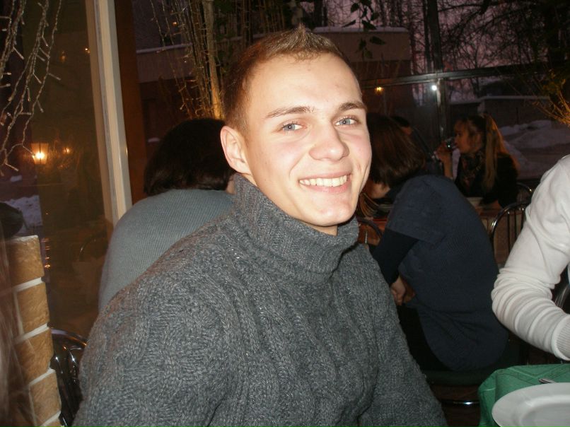 Леша Хархасов | Гомель